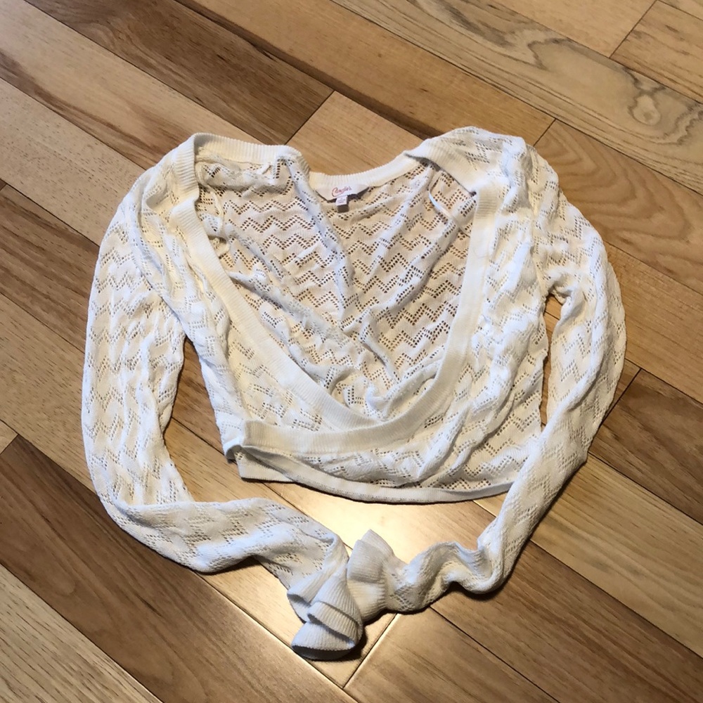 Candies cardigan
